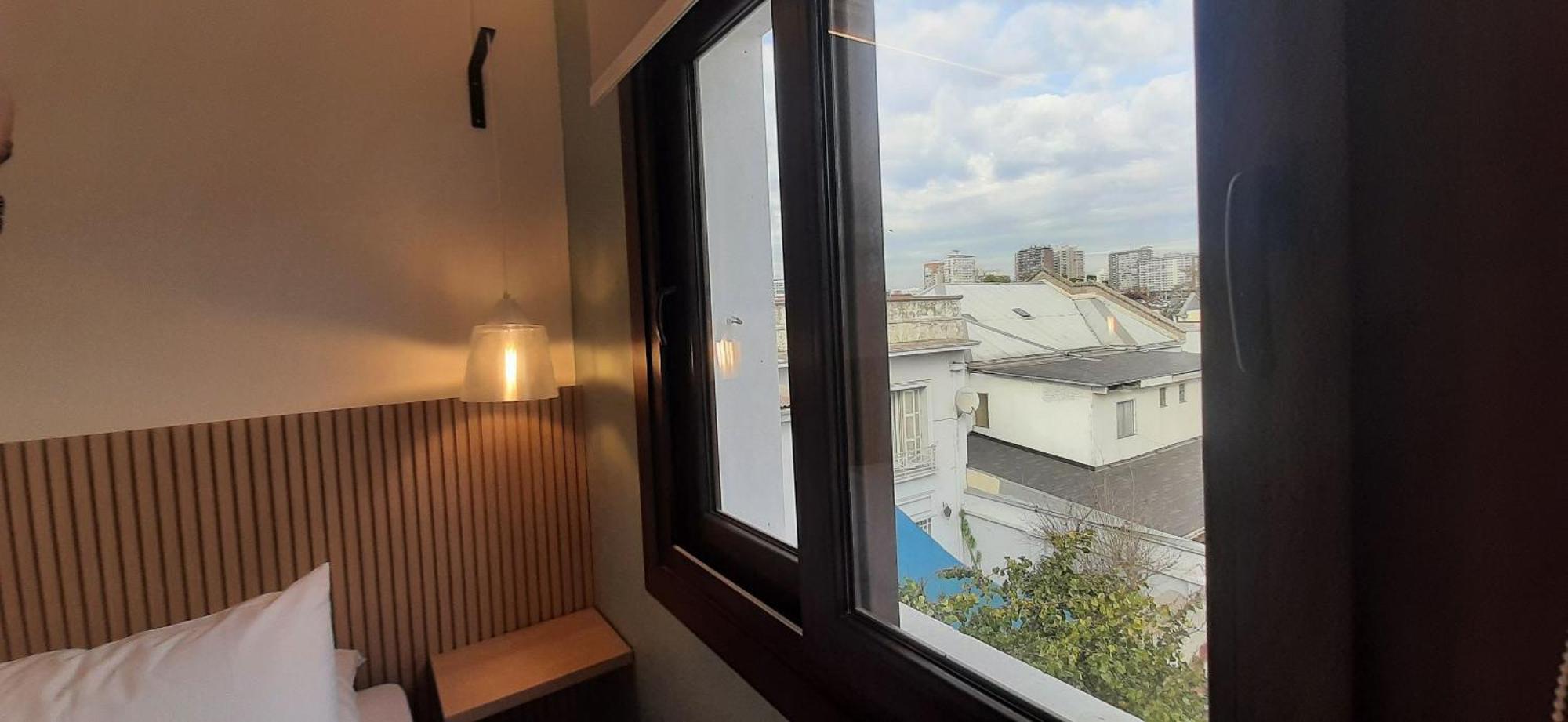 Living Vaisse Apartamento *
