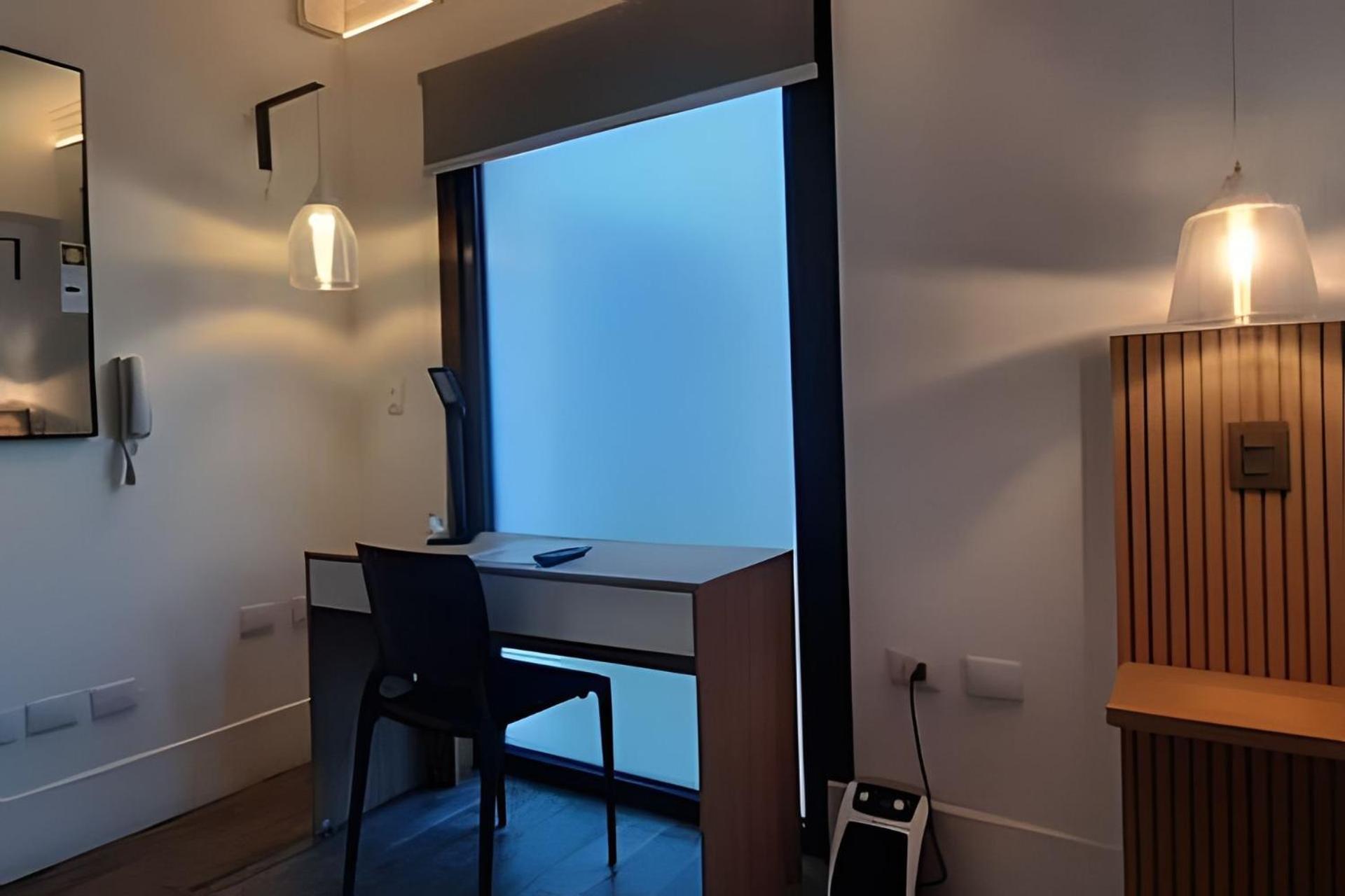 Living Vaisse Apartamento Santiago