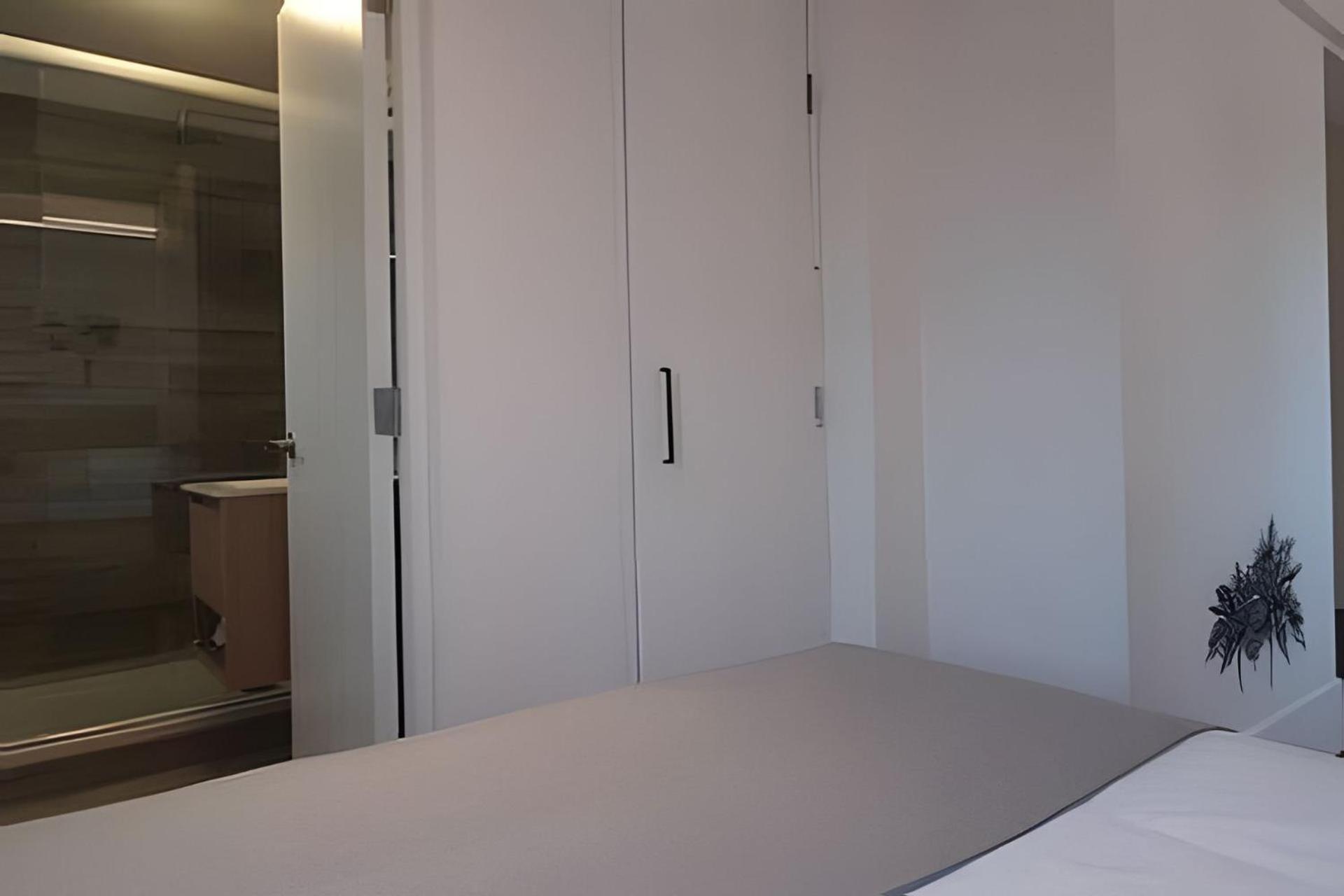 Living Vaisse Apartamento Santiago