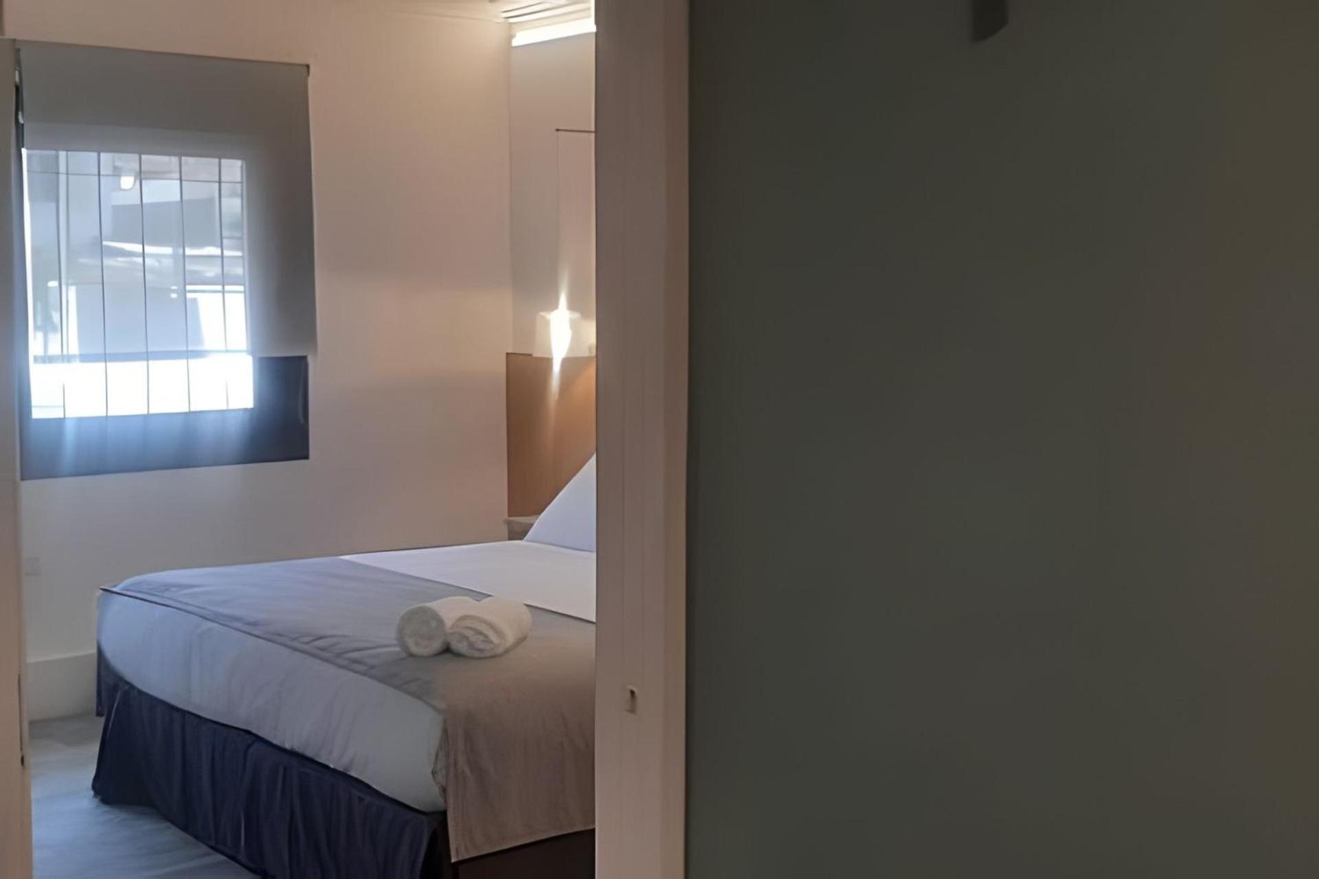 Living Vaisse Apartamento Santiago