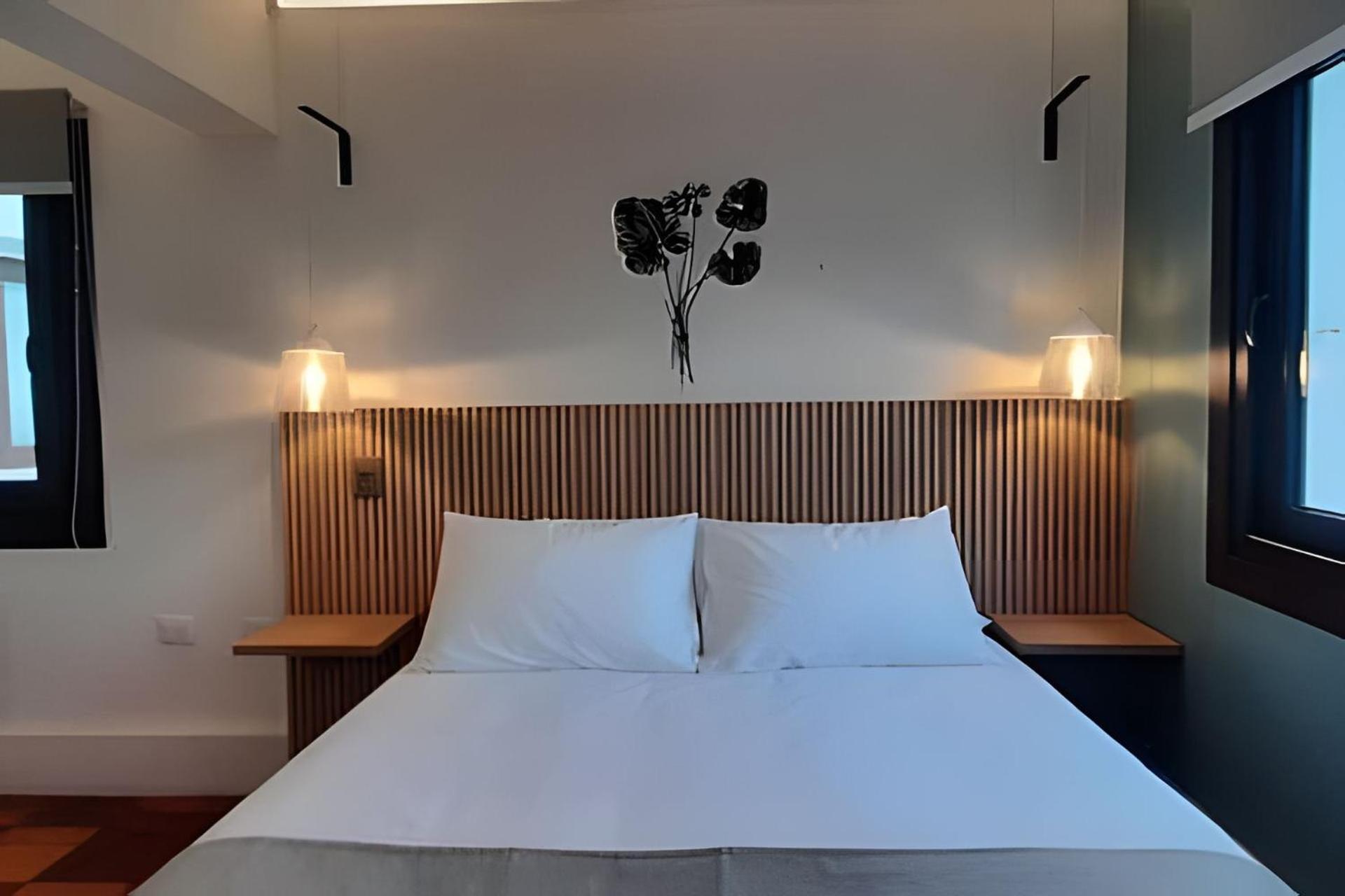 Apartamento Living Vaisse Santiago