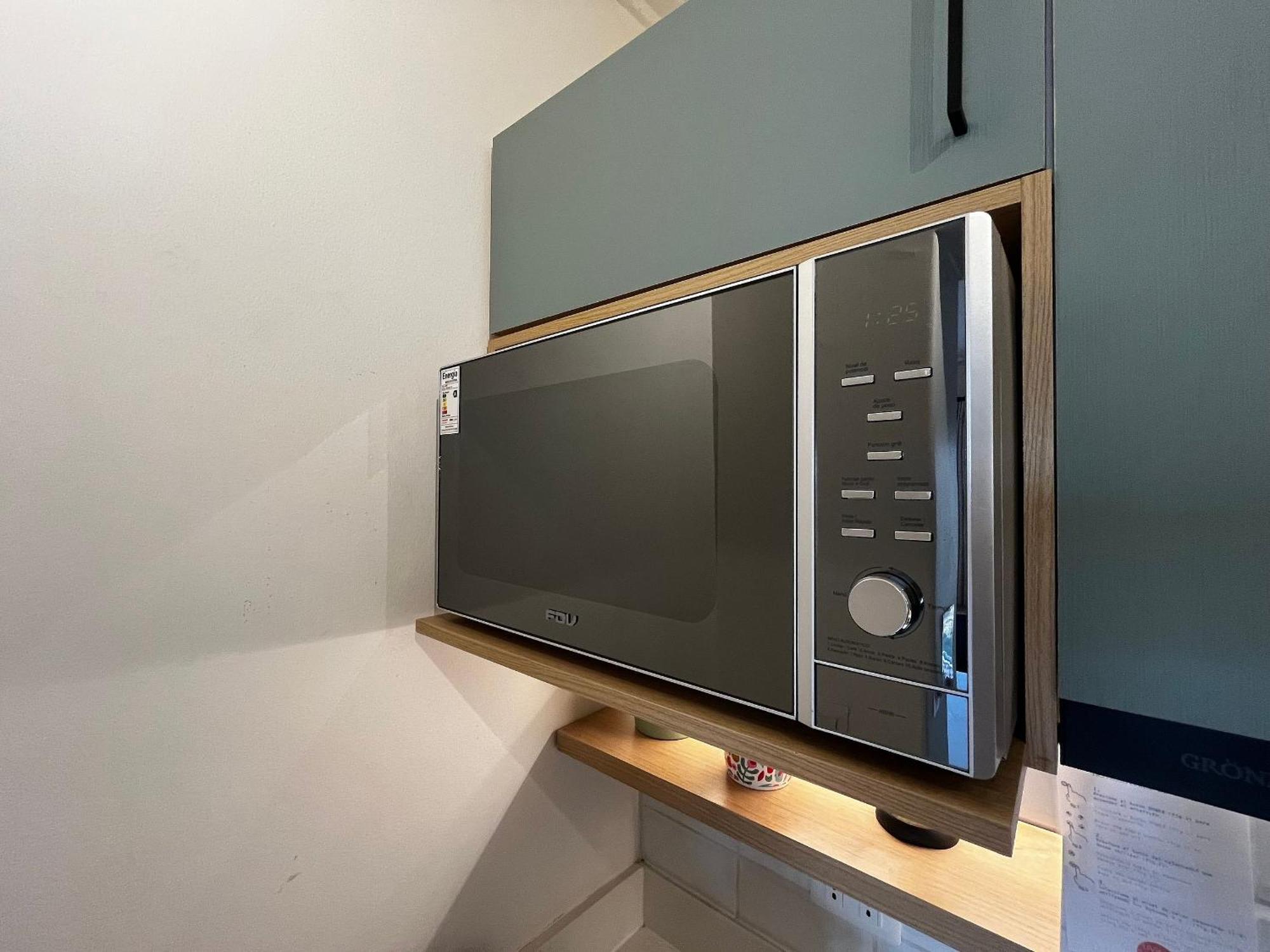 Living Vaisse Apartamento *