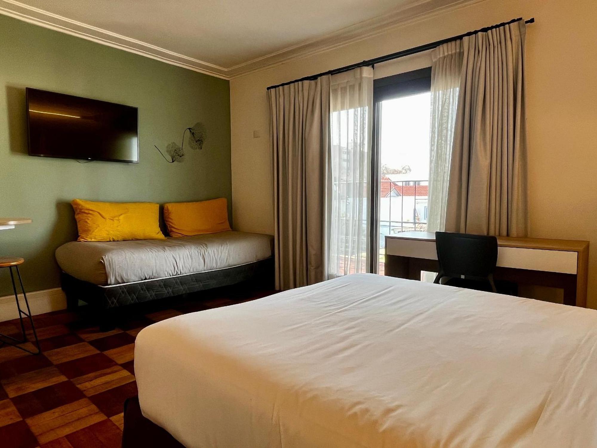 Living Vaisse Apartamento