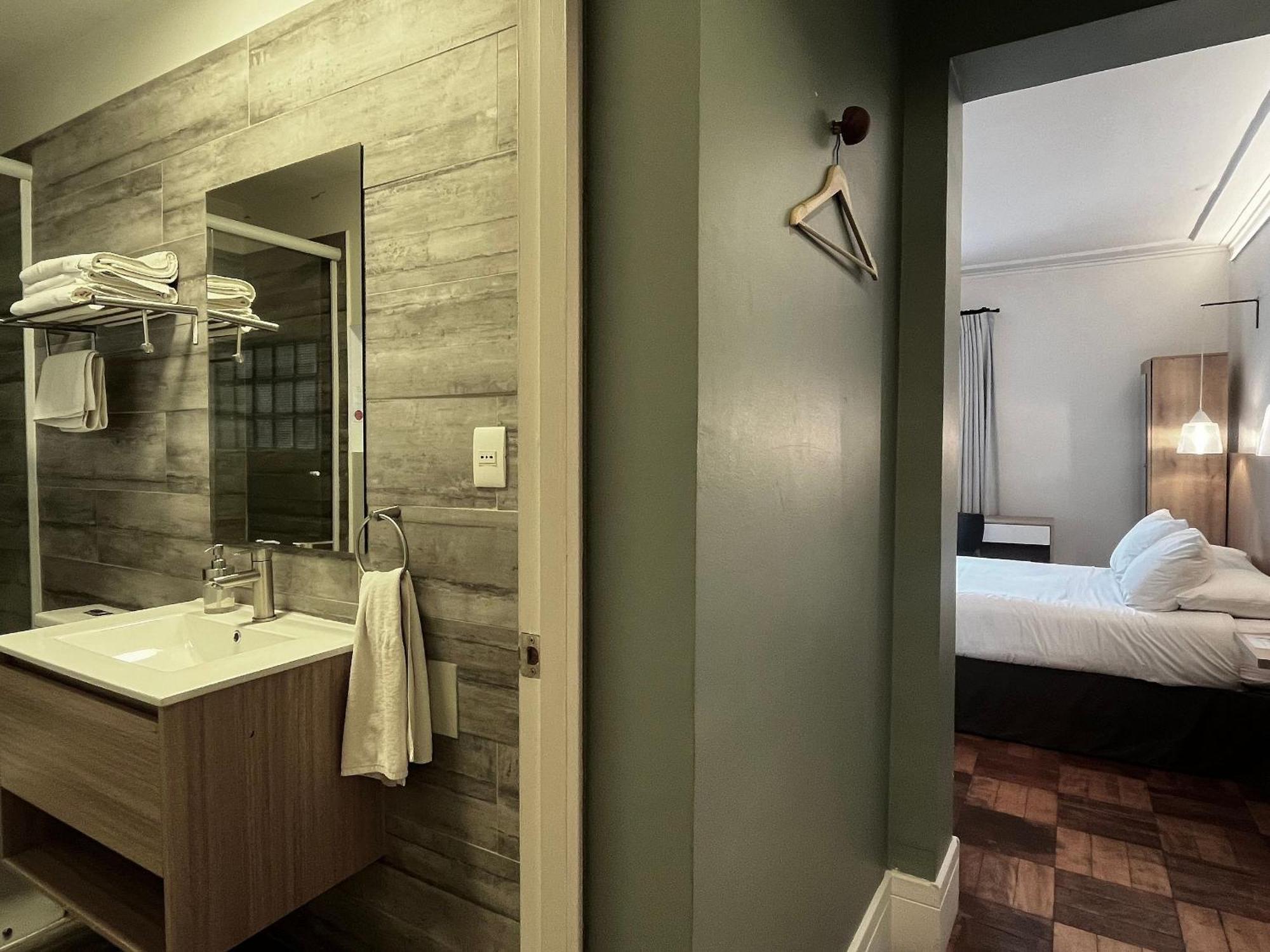 Living Vaisse Apartamento *