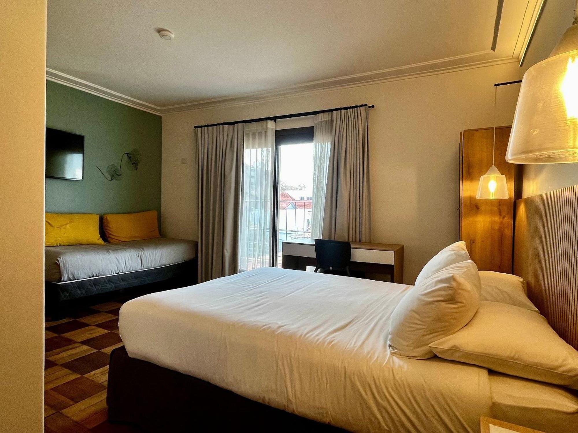 Apartamento Living Vaisse