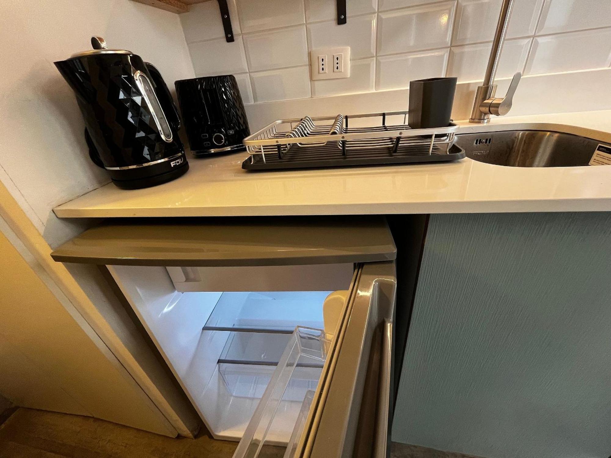 Living Vaisse Apartamento Santiago