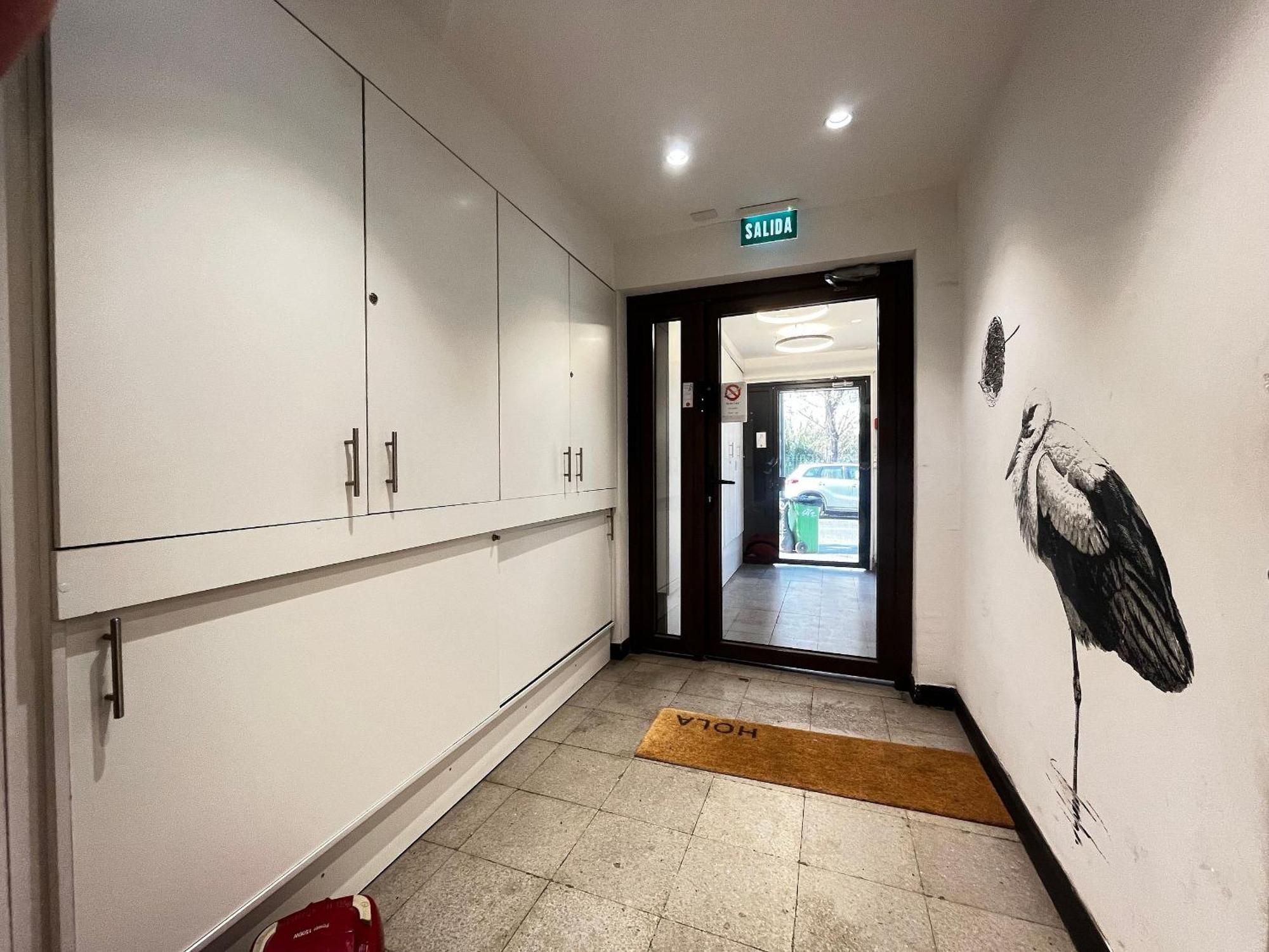 Apartamento Living Vaisse Santiago