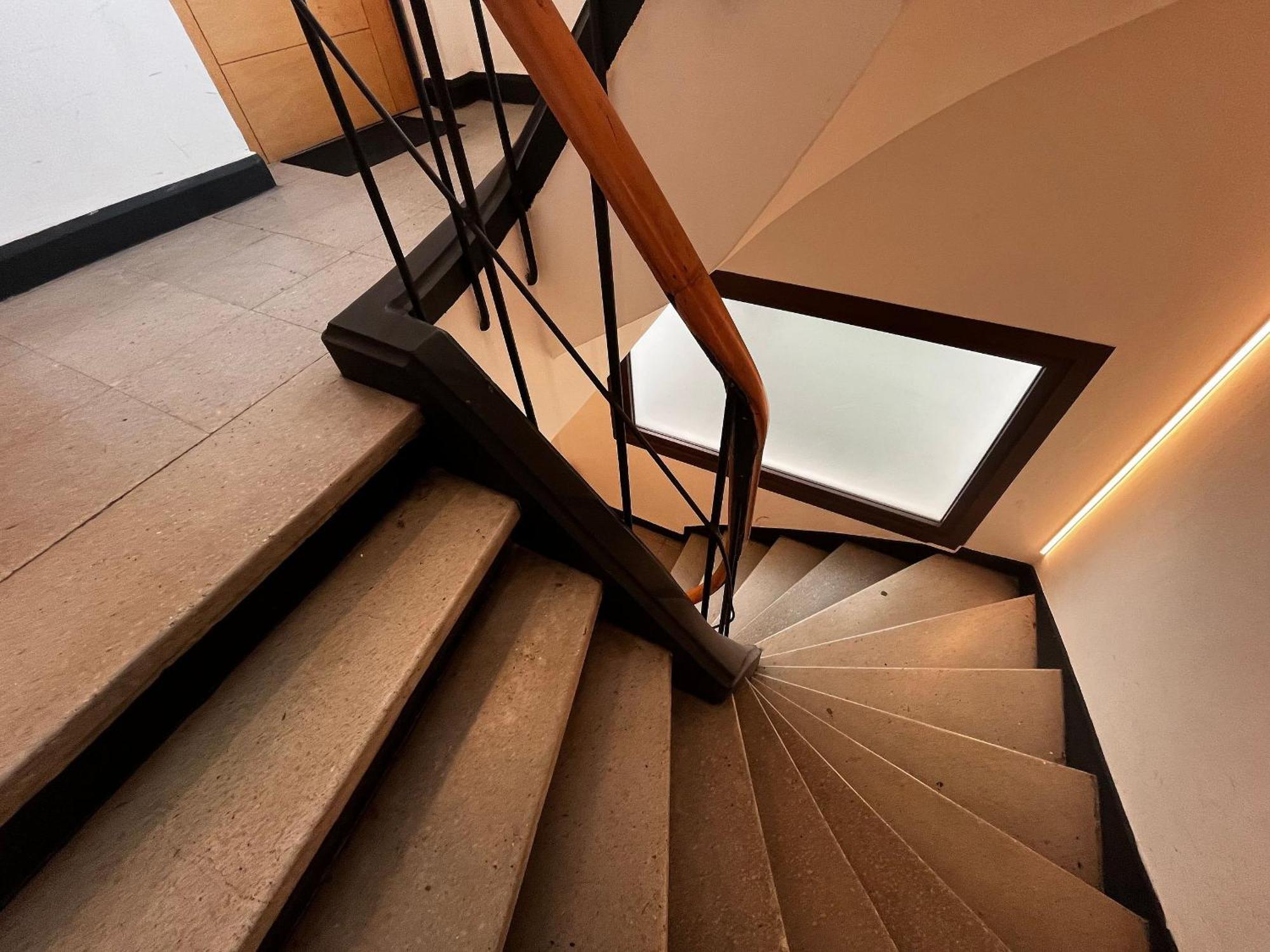 Living Vaisse Apartamento *