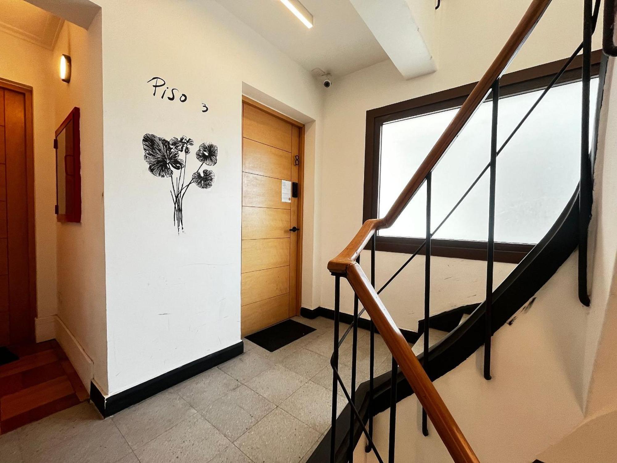 Apartamento Living Vaisse *