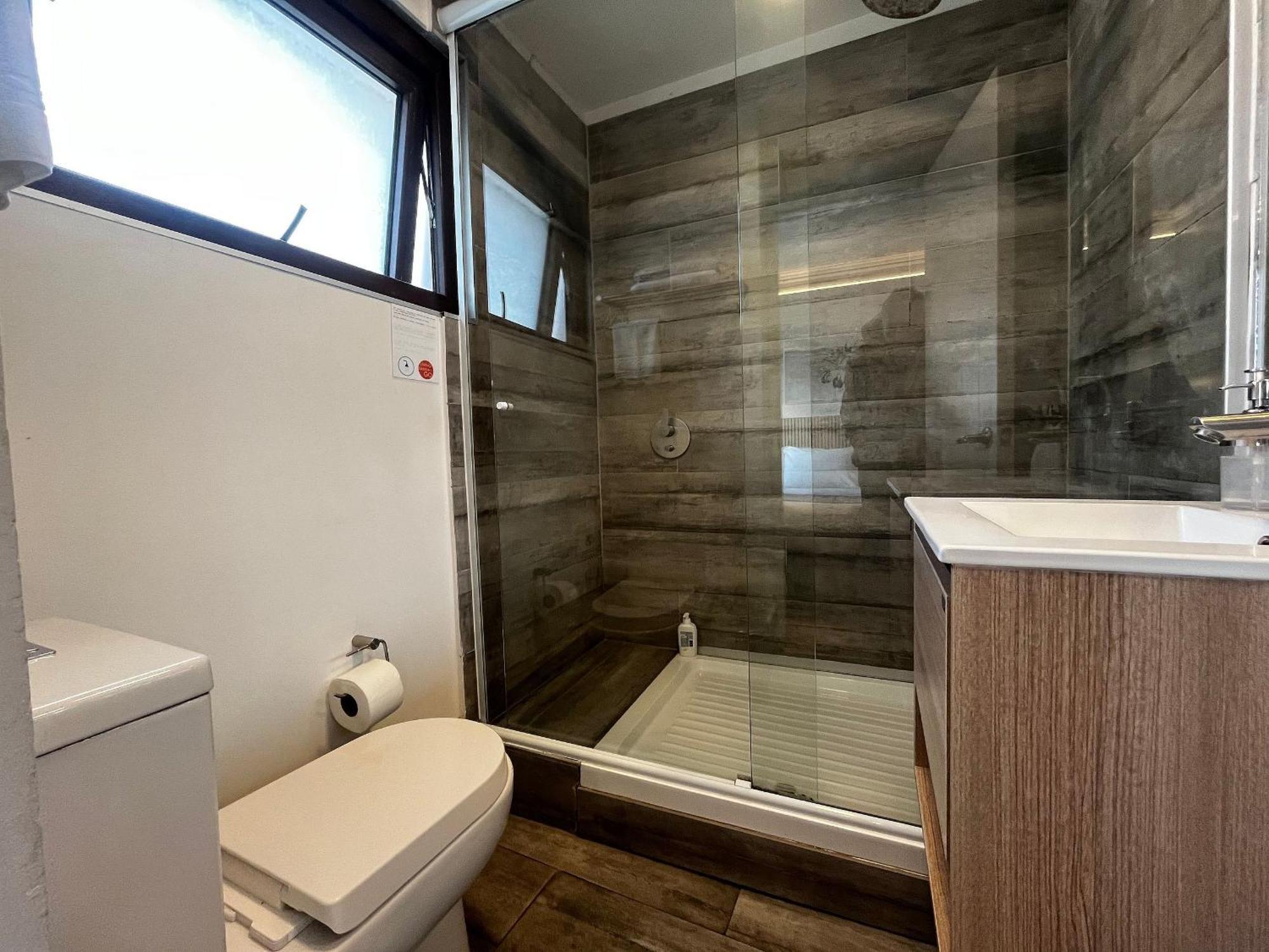 Apartamento Living Vaisse Santiago