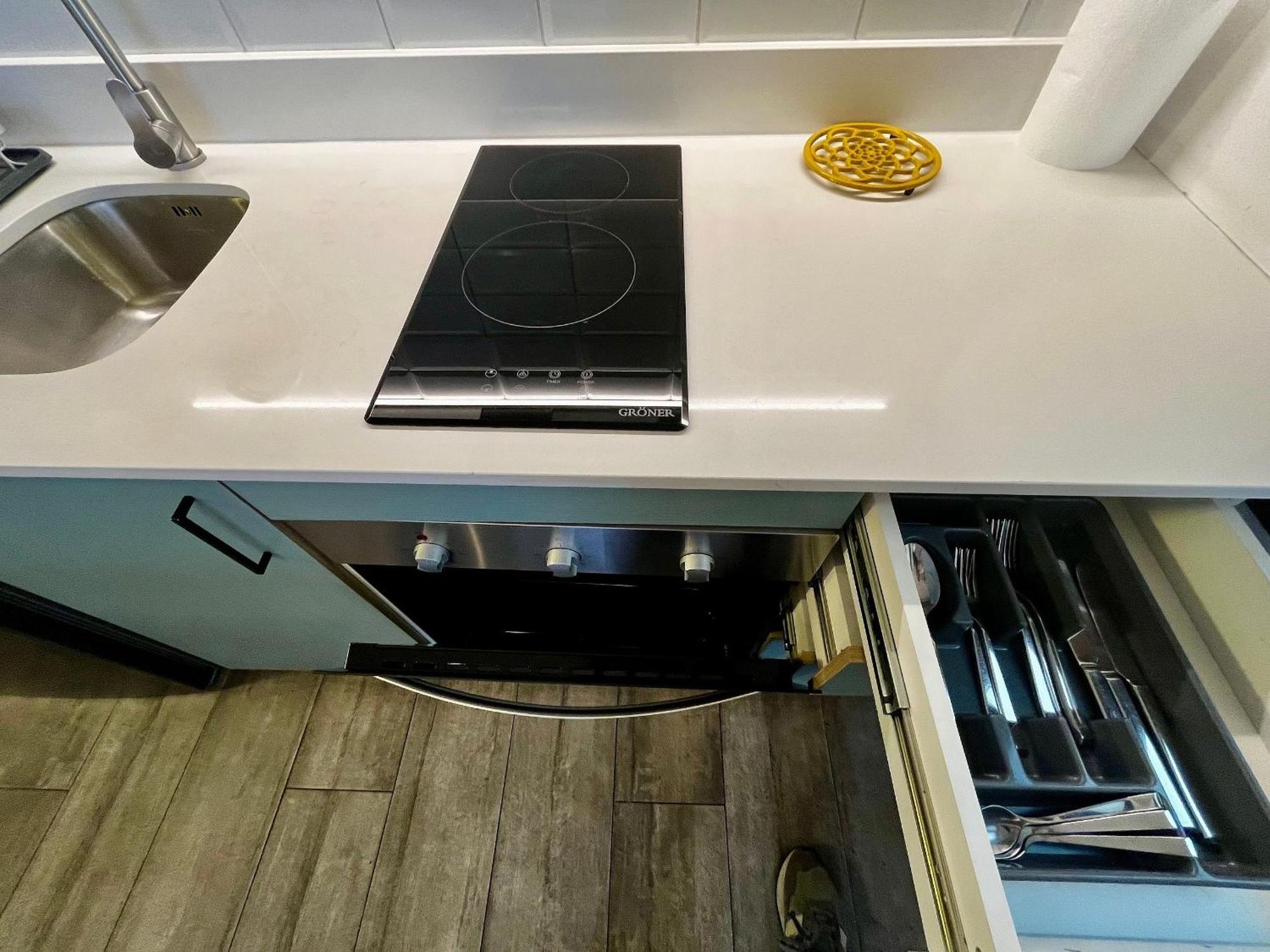 Apartamento Living Vaisse