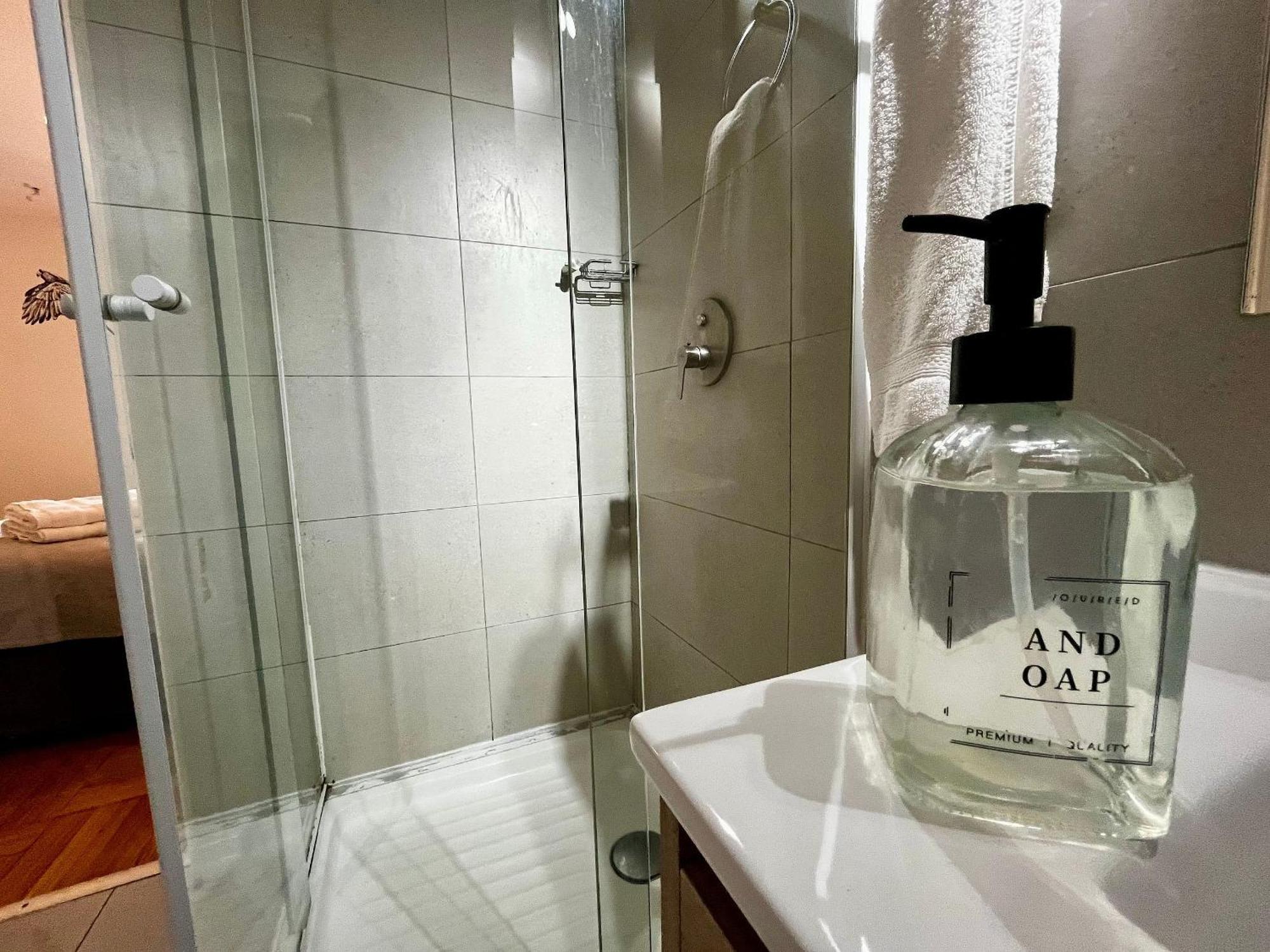 Living Vaisse Apartamento Santiago