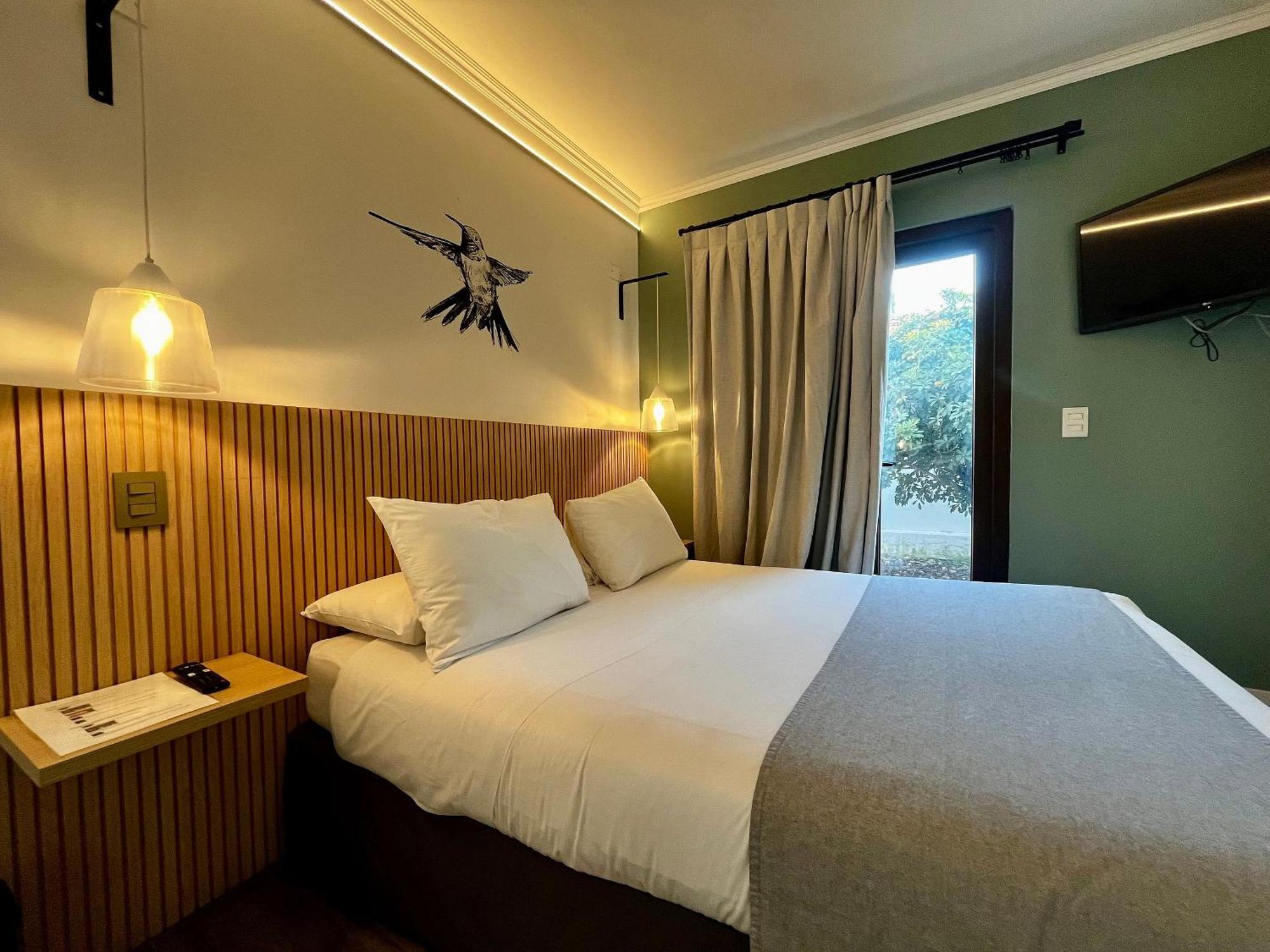 Apartamento Living Vaisse *