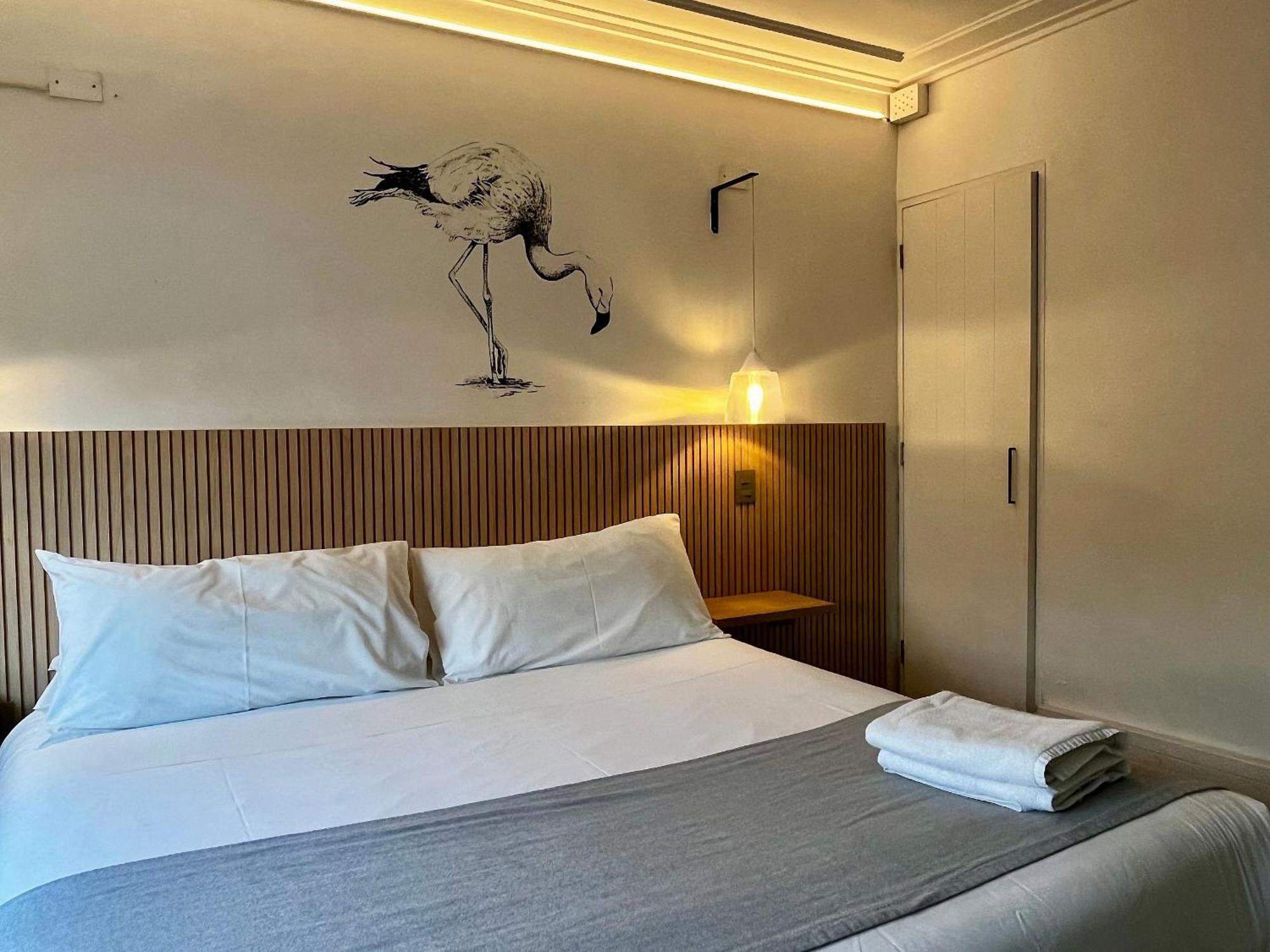 Living Vaisse Apartamento *