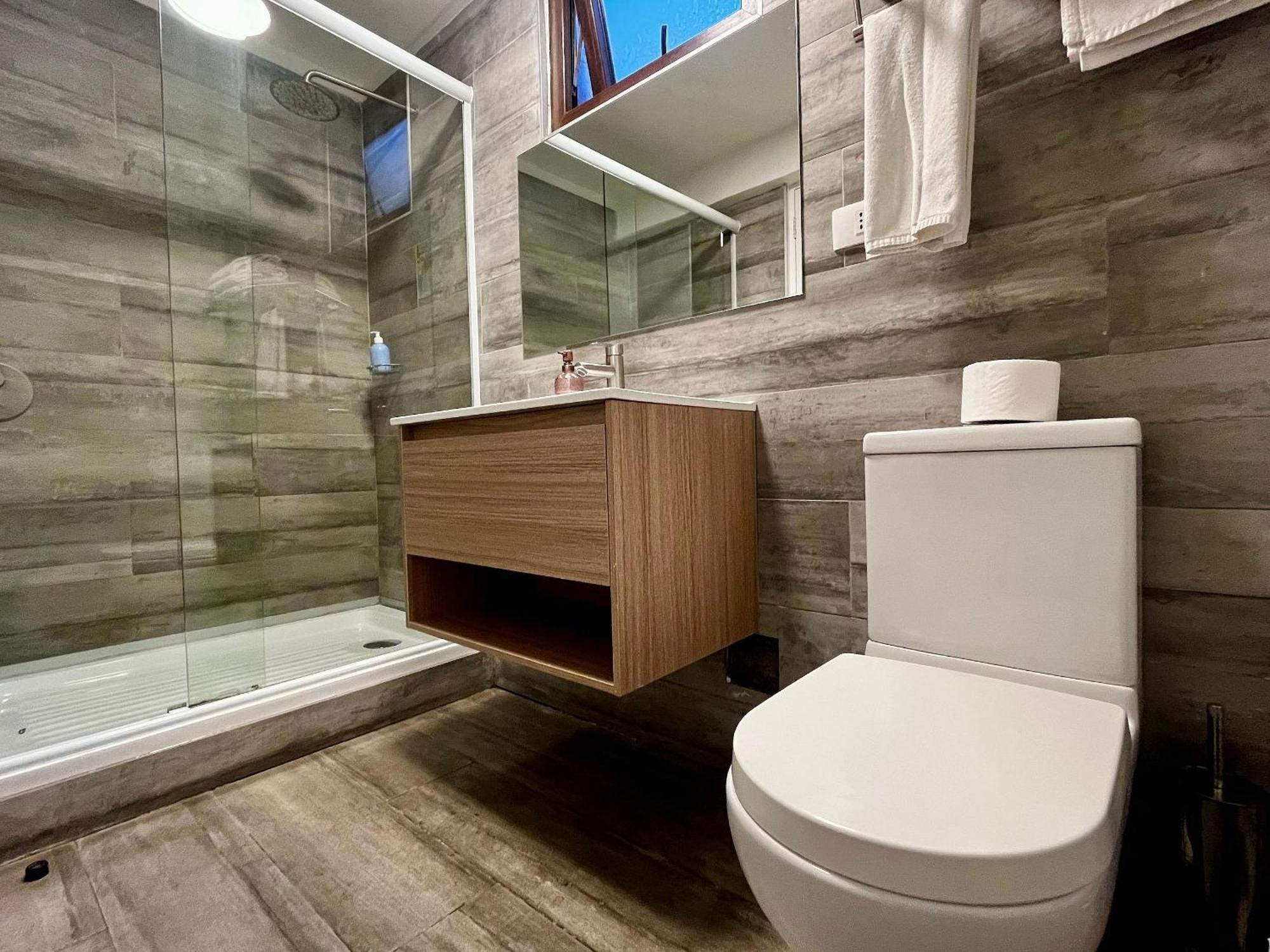 Apartamento Living Vaisse Santiago
