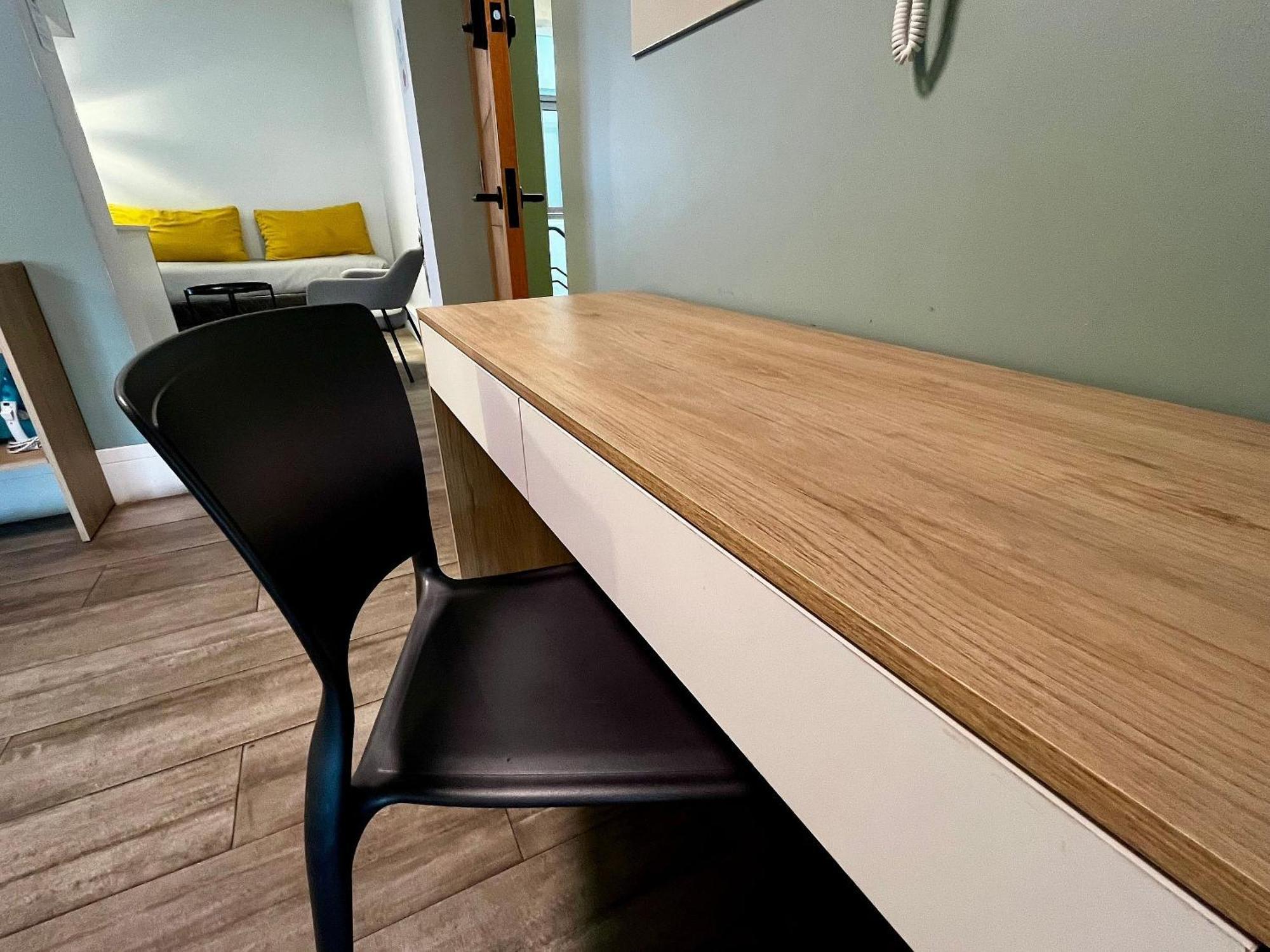 Living Vaisse Apartamento