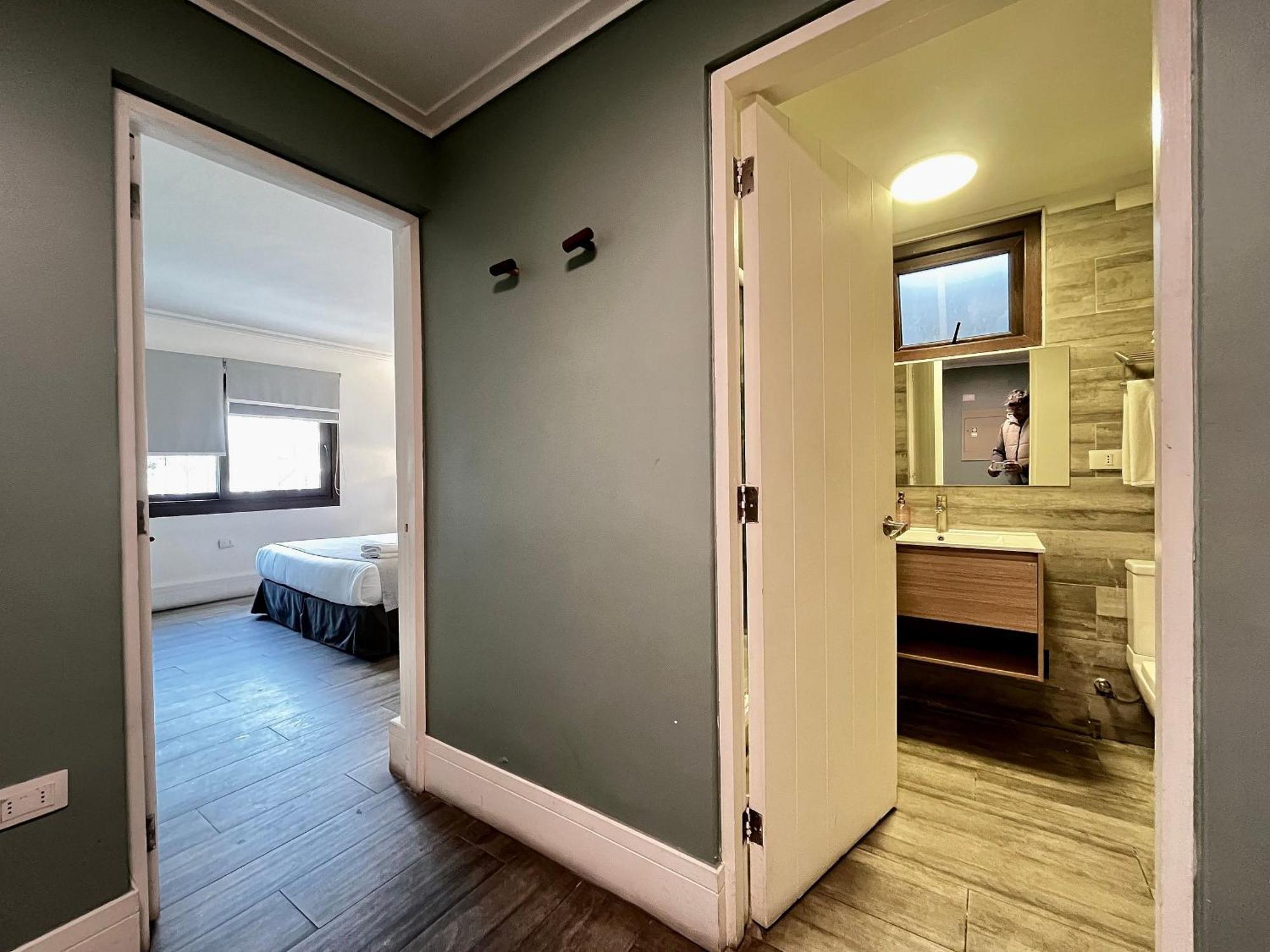Apartamento Living Vaisse