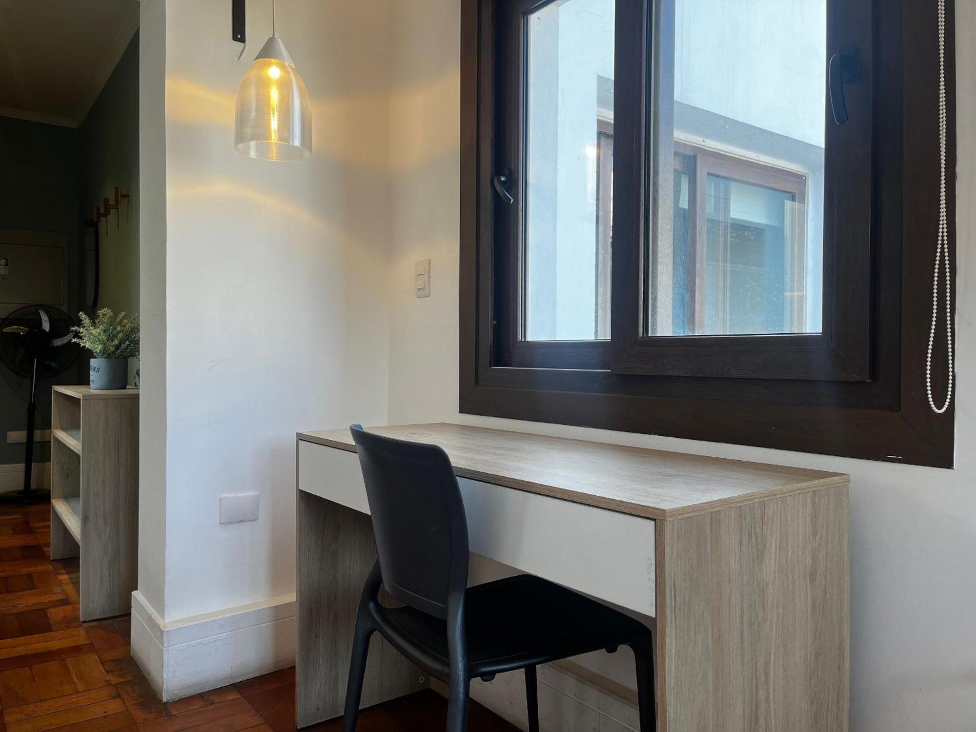 Living Vaisse Apartamento *