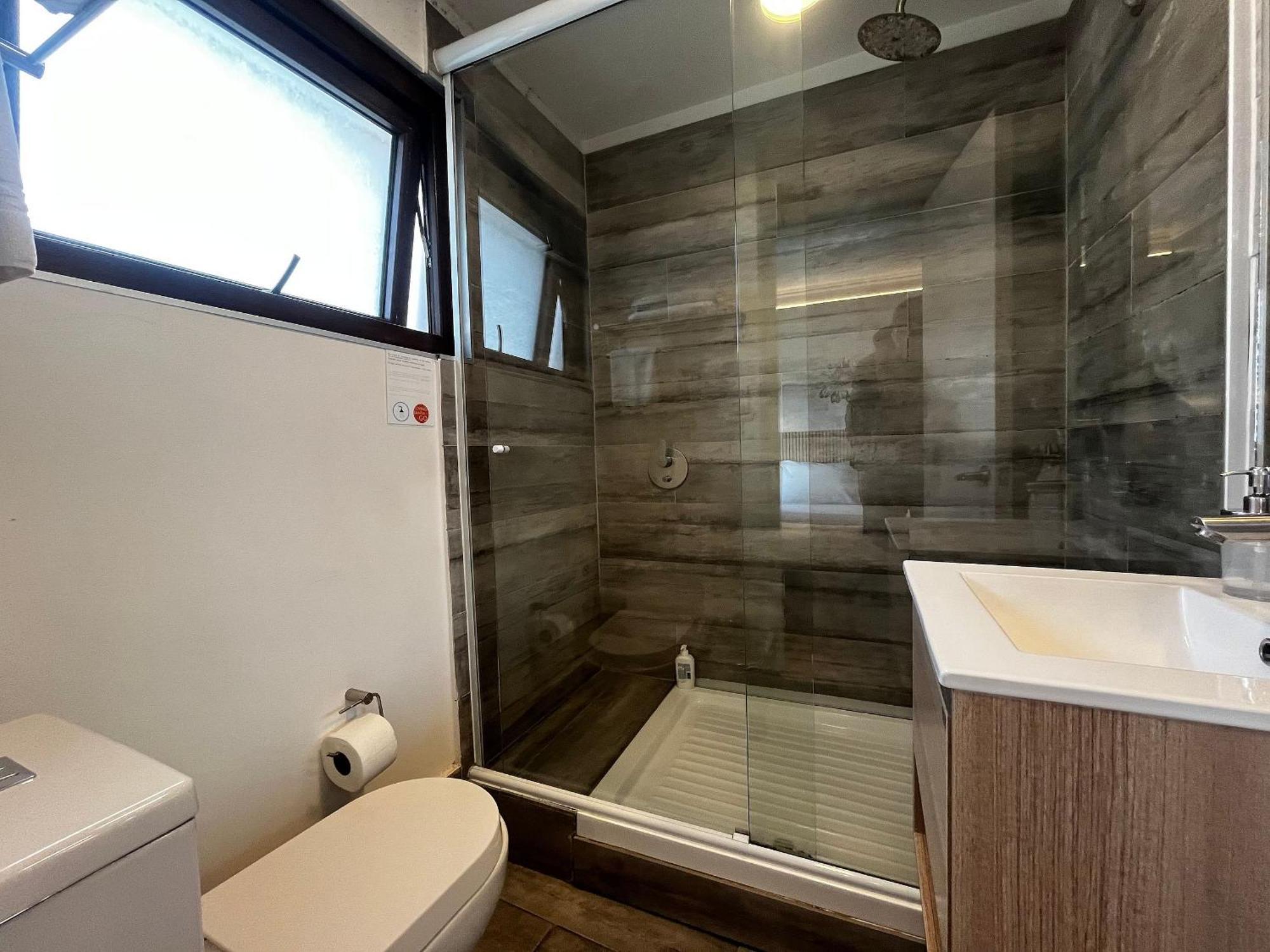 Living Vaisse Apartamento Santiago